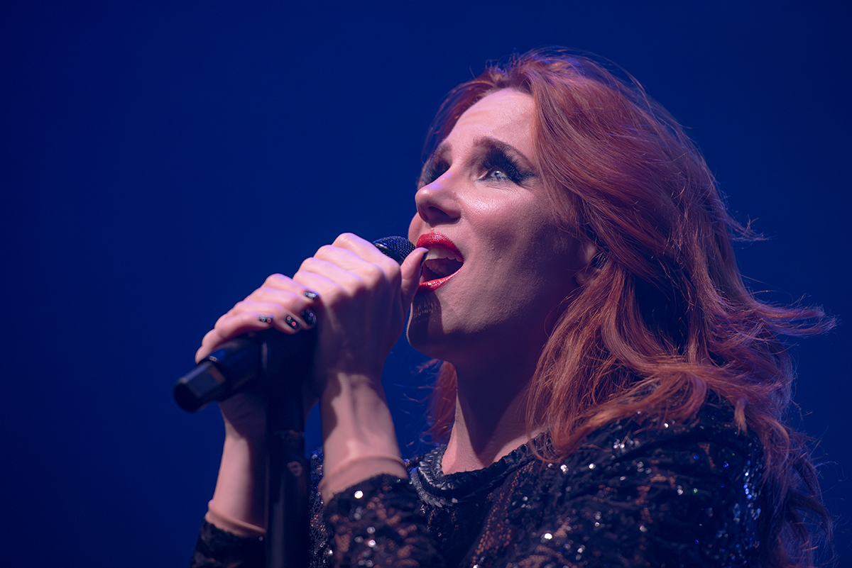 Epica - Latin America Tour 2025